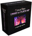 Great Library At Celaeno Map Exp: Cthulhu Wars