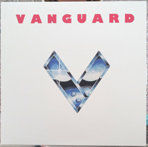 V (Vinyl LP)