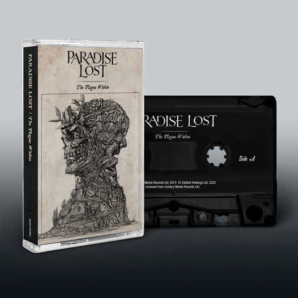 The Plague Within
