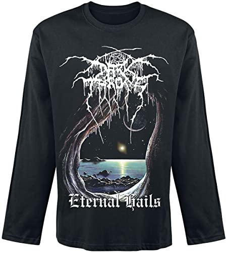 Darkthrone - L/S Eternal Hails (S)