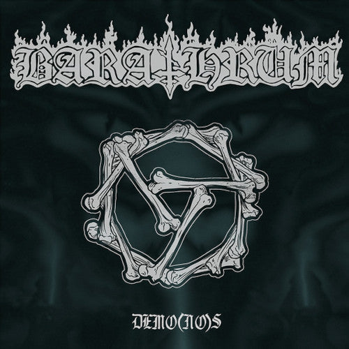 Demo(no)s (Vinyl 3 LP)