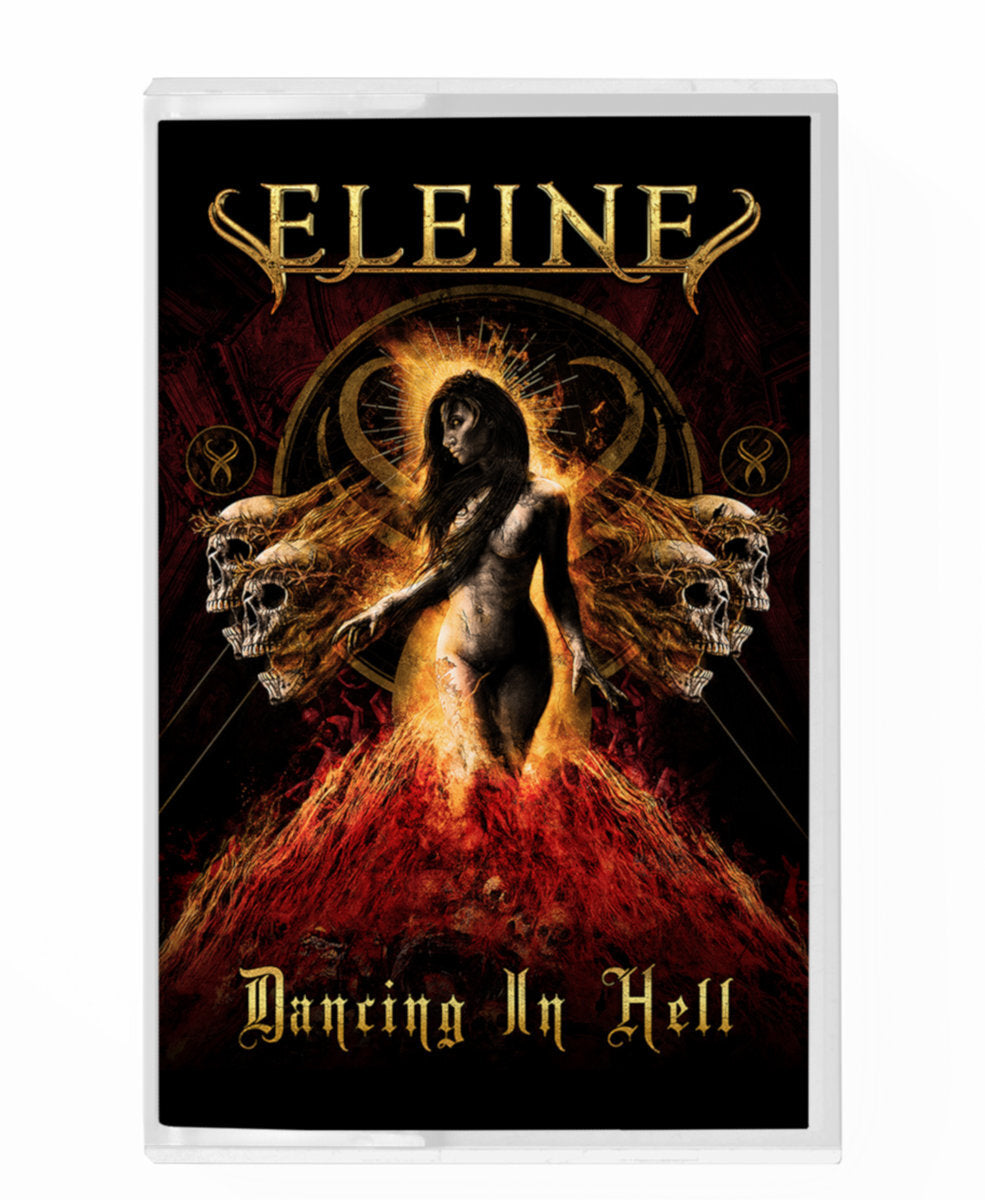 Dancing in Hell