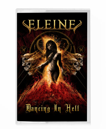 Dancing in Hell