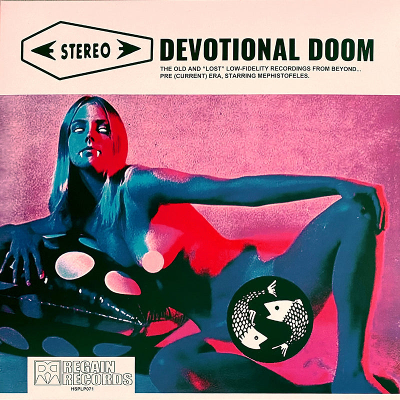 Devotional Doom