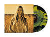 Buffalo (Black/Yellow/Gold Splatter)