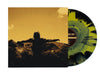 Midnight Ghost Train (Black/Yellow/Gold Splatter)