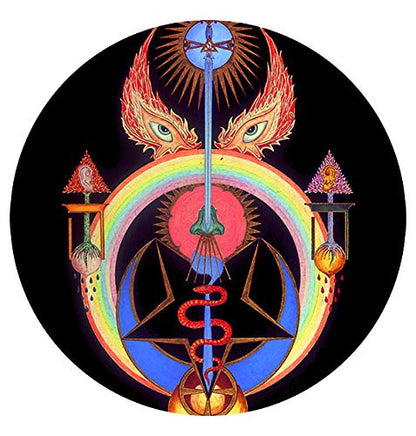 Do What Thou Wilt