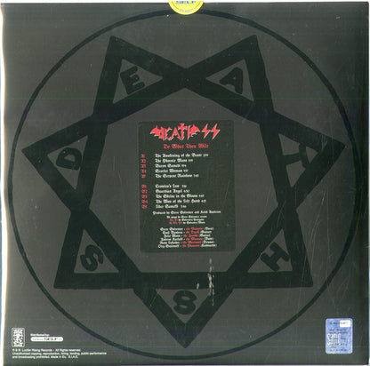 Do What Thou Wilt