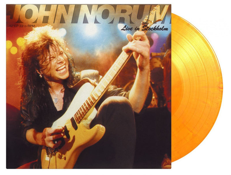 Live in Stockholm (RSD 2022)