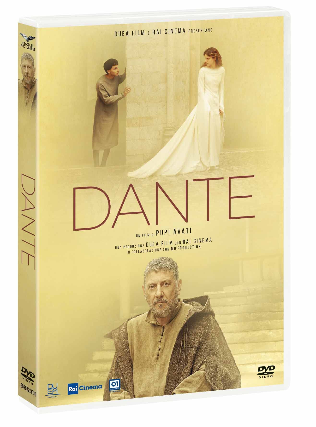 Dante - Dvd