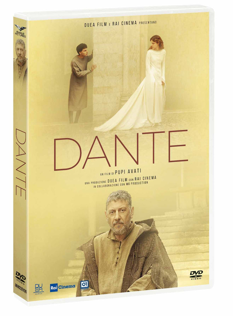 Dante - Dvd