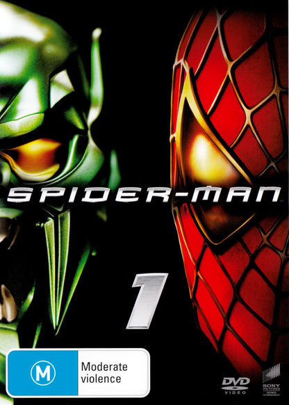 Spider-Man