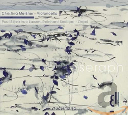 Pagh-Paan: New works for violoncello and organ