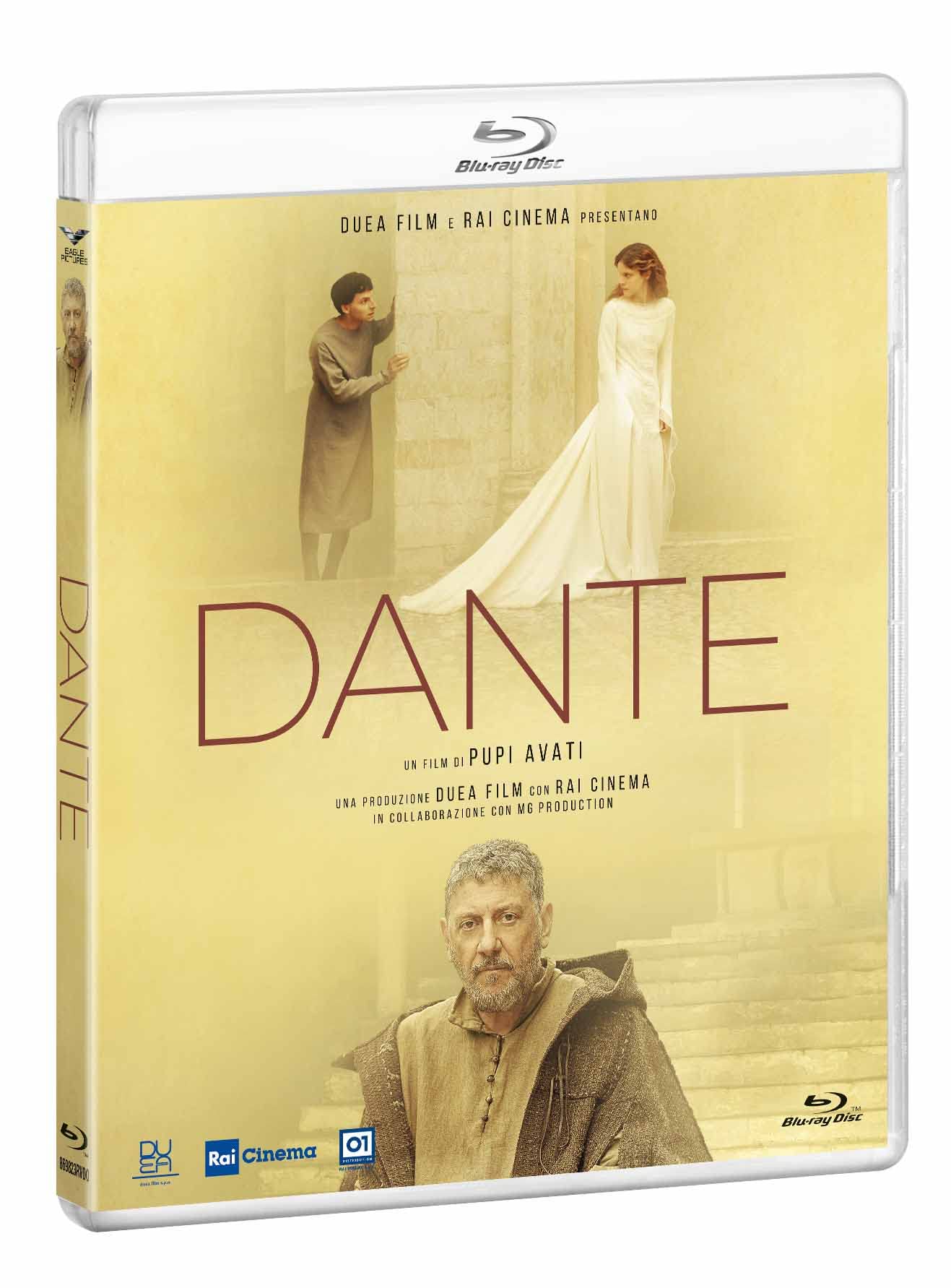 Dante - Bd
