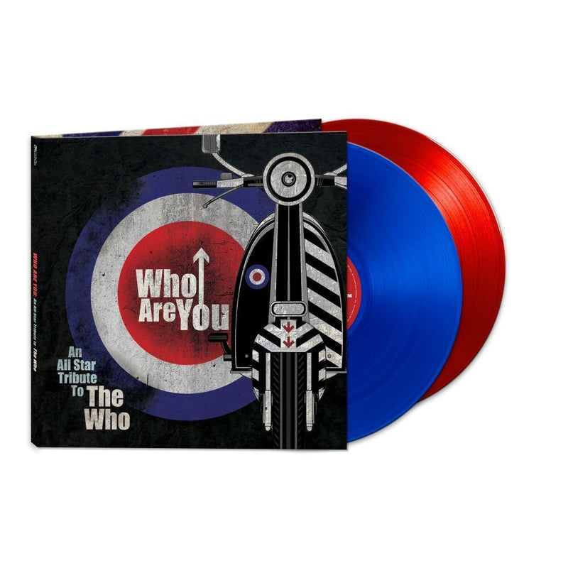 Who Are You: An All Star Tribute to the Who