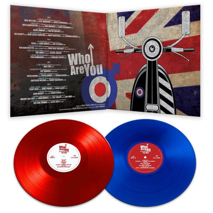 Who Are You: An All Star Tribute to the Who