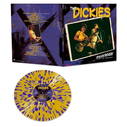 Balderdash: From the Archive