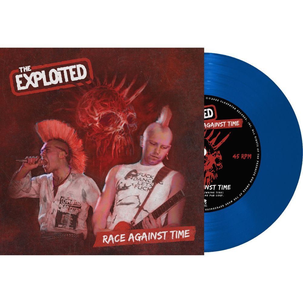 Race Against Time