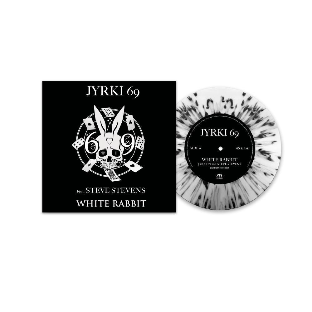 White Rabbit