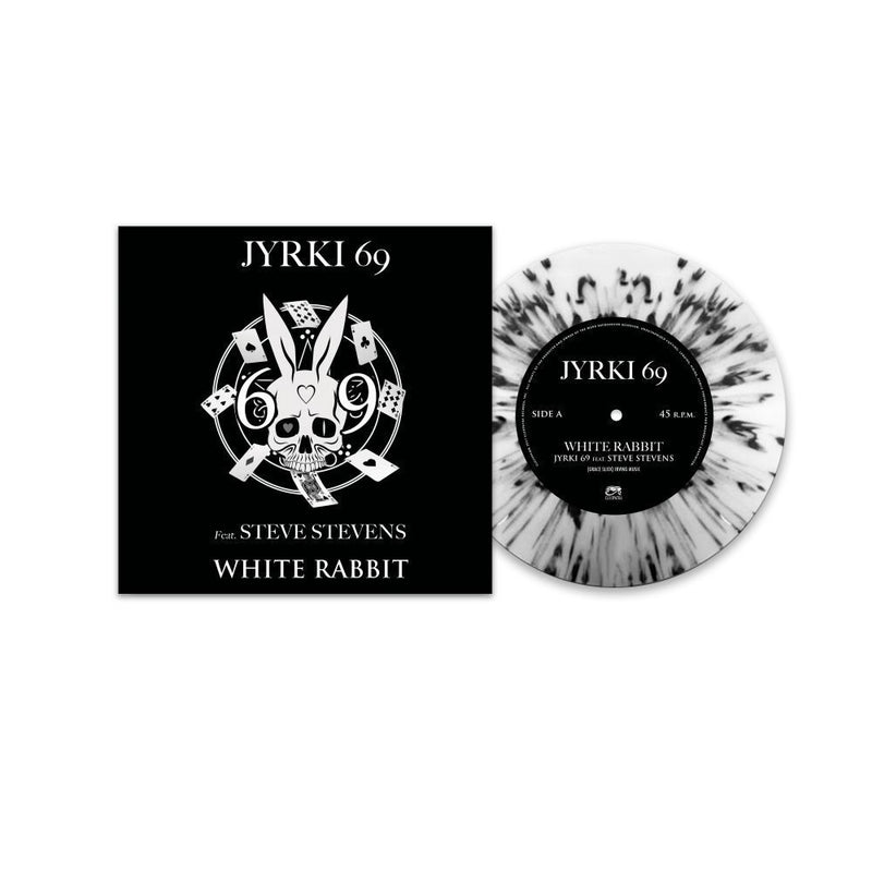 White Rabbit