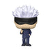 Funko Pop! Animation: Jujutsu Kaisen - Satoru Gojo - Vinyl-Sammelfigur - Geschenkidee - Offizielle Handelswaren - Spielzeug Für Kinder und Erwachsene - Anime Fans - Modellfigur Für Sammler