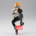 Banpresto - My Hero Academia - The Amazing Heroes - vol.21 Denki Kaminari (MHA