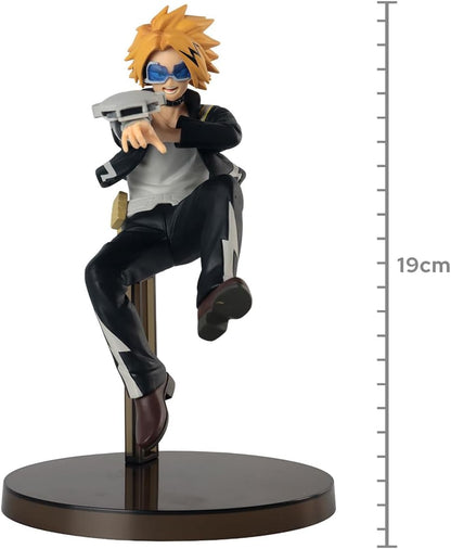 Banpresto - My Hero Academia - The Amazing Heroes - vol.21 Denki Kaminari (MHA