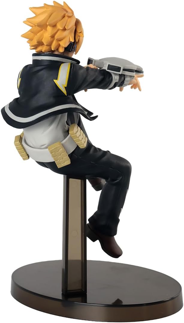 Banpresto - My Hero Academia - The Amazing Heroes - vol.21 Denki Kaminari (MHA