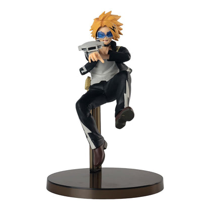 Banpresto - My Hero Academia - The Amazing Heroes - vol.21 Denki Kaminari (MHA
