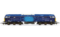 Arnold FS, E.656 5th series XMPR livery