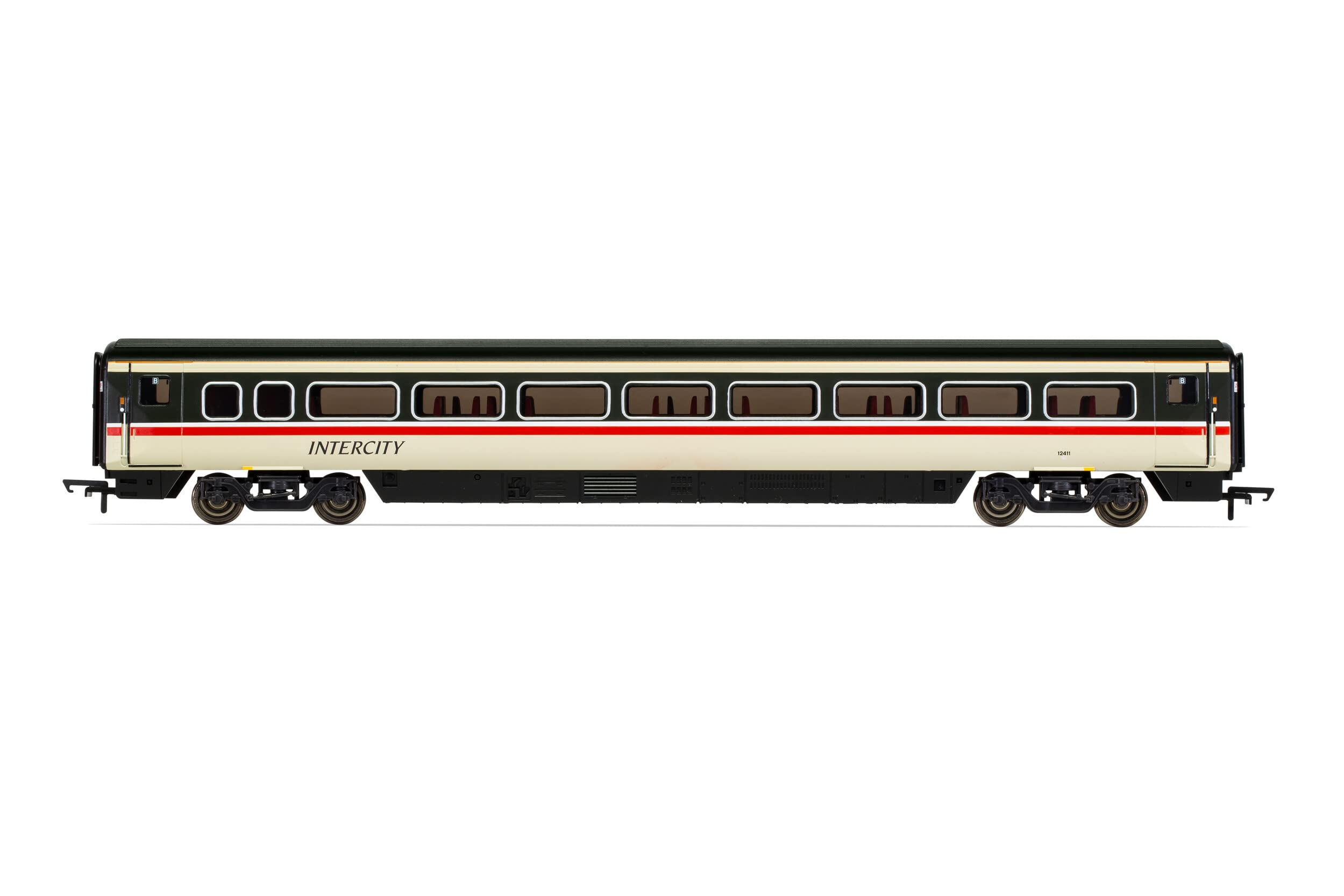 Arnold RENFE, MMC container wagon, loaded with 45' DHL container, period VI