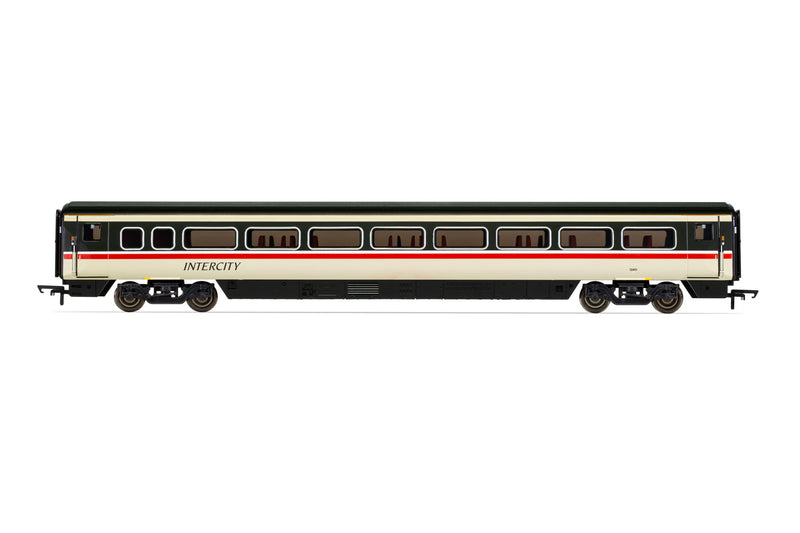 Arnold RENFE, MMC container wagon, loaded with 45' DHL container, period VI