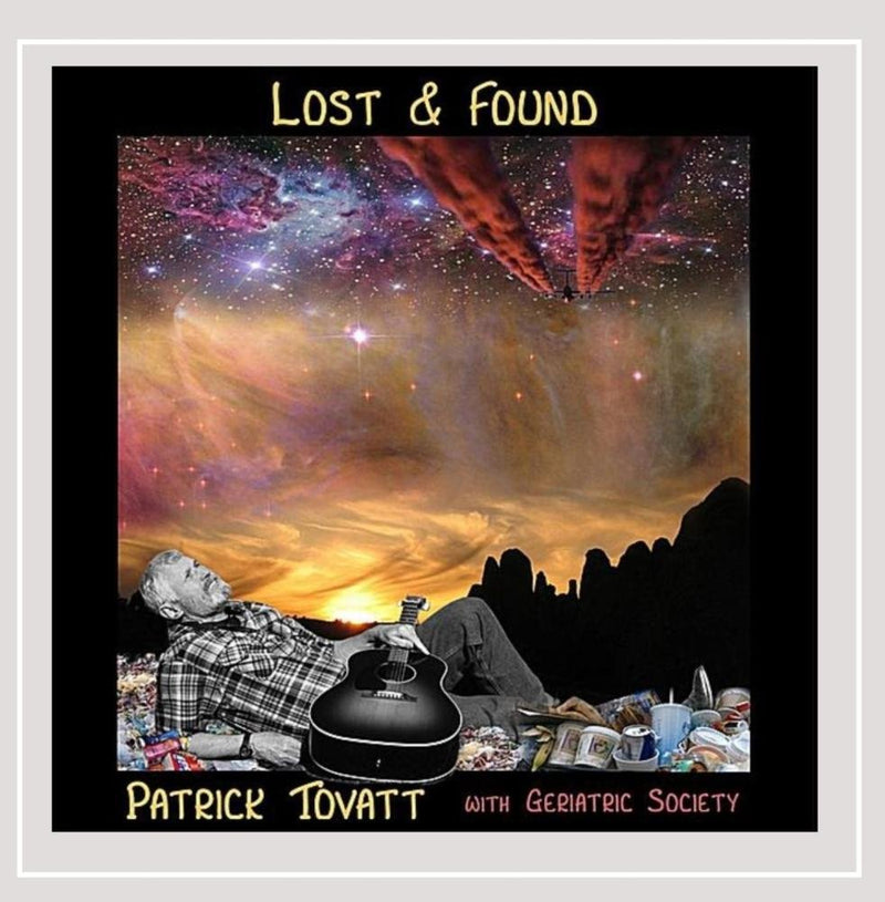 Lost & Found