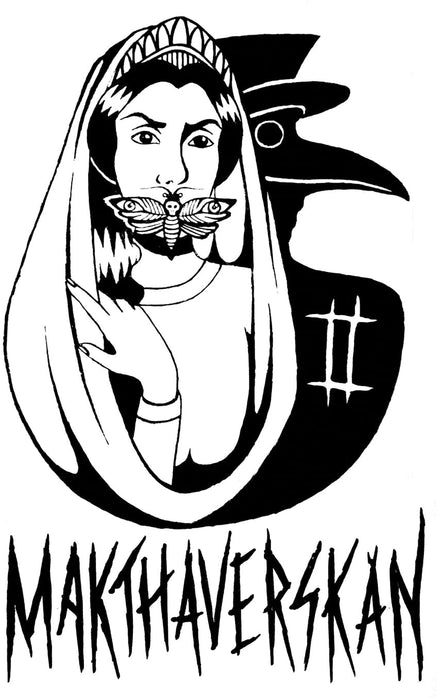 Makthaverskan II (Neon