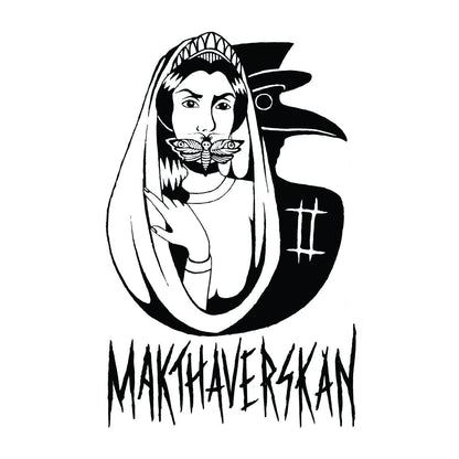 Makthaverskan II (Neon