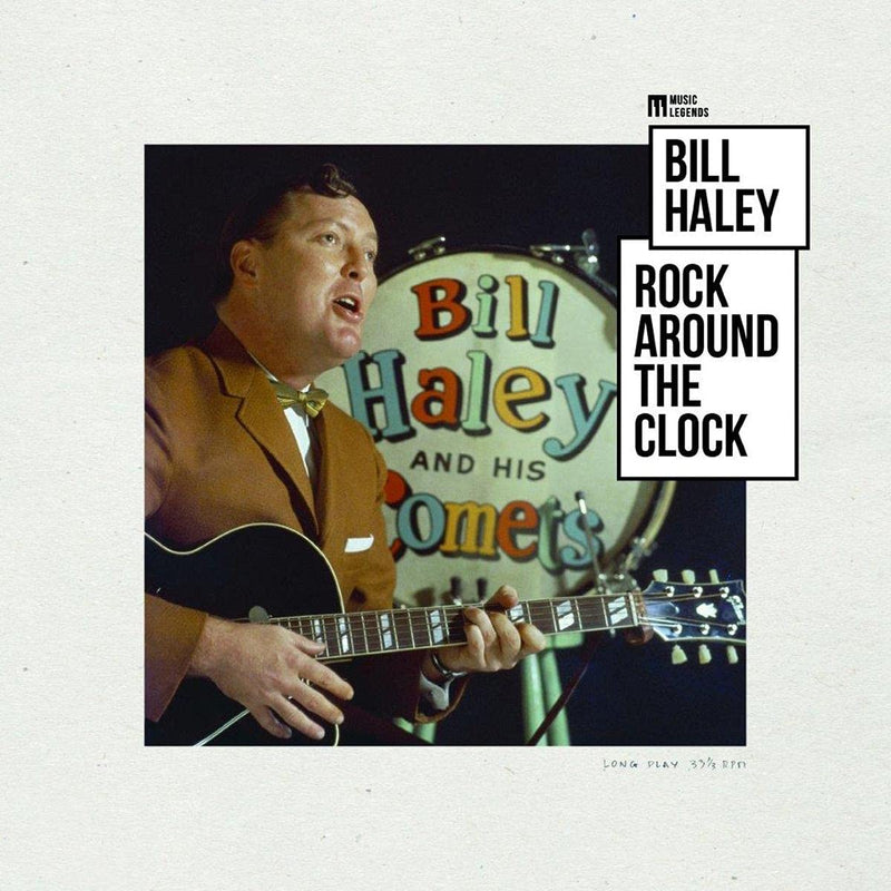 Rock Around the Clock