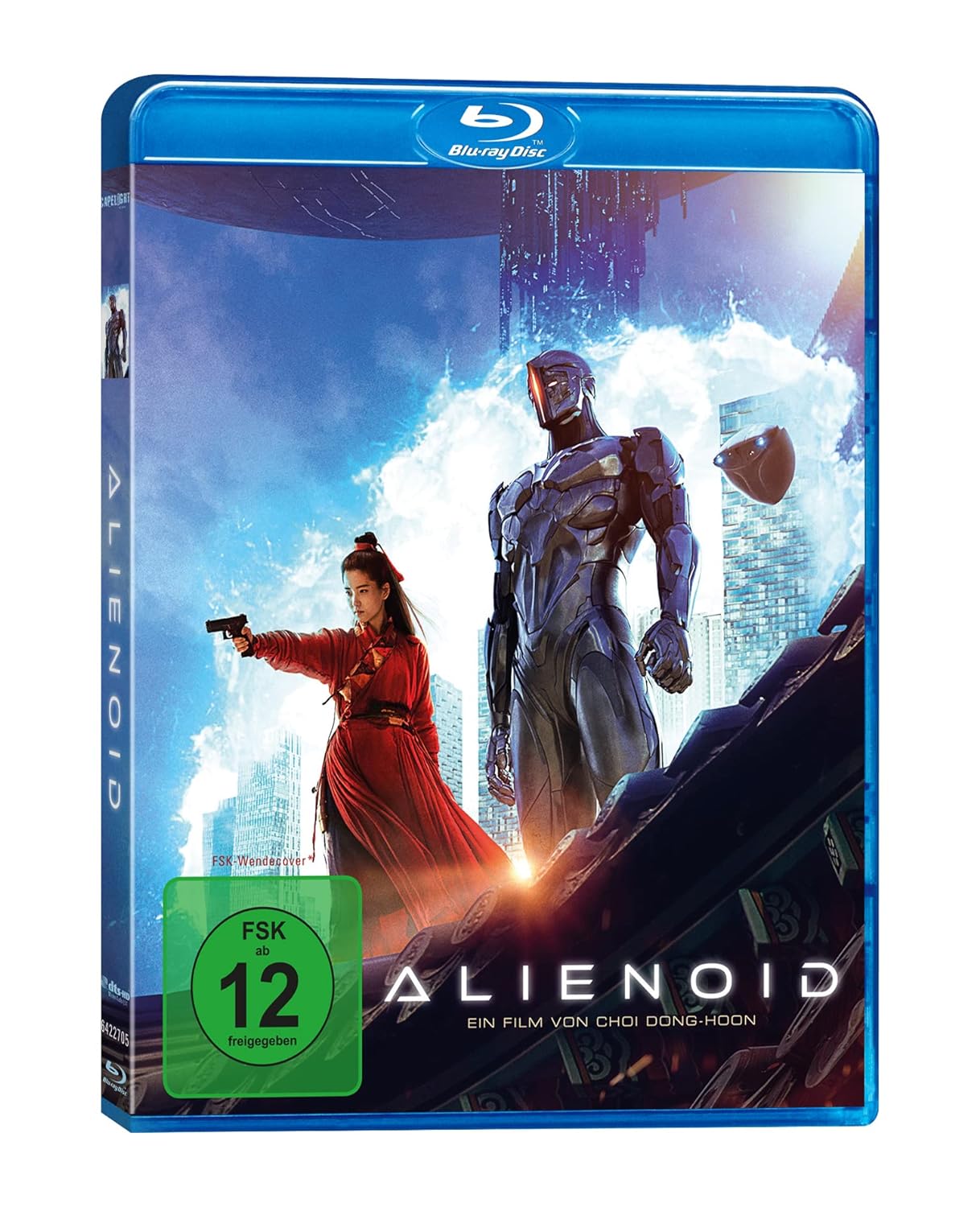 Alienoid