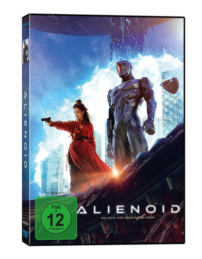 Alienoid