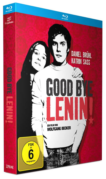 Good Bye, Lenin! (Filmjuwelen)