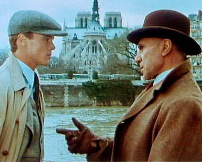 Fantomas / Der packende 4-Teiler nach den berühmten Romanen von Pierre Souvestre und Marcel Allain (Pidax Serien-Klassiker)