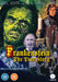 Frankenstein The True Story