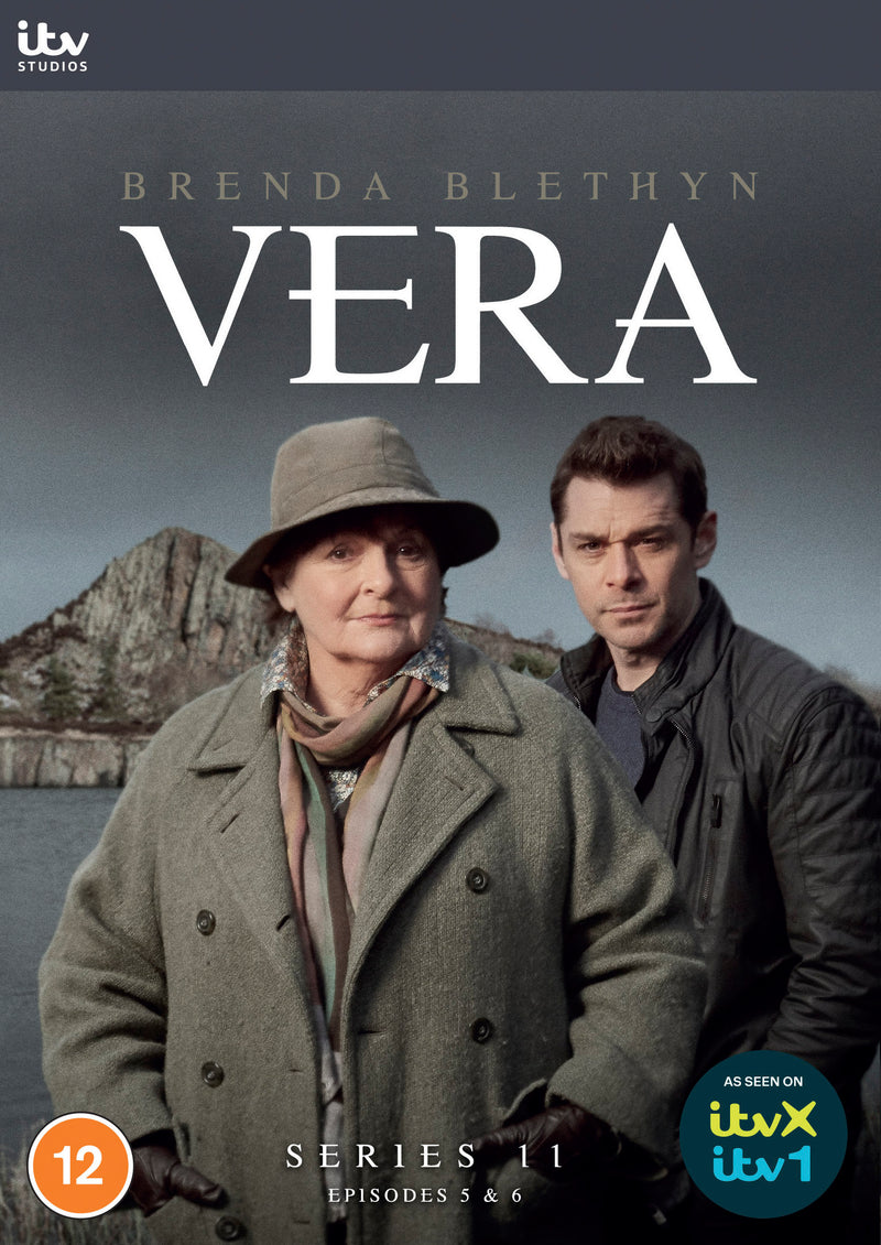 Vera: Series 11 (Eps 5 & 6)