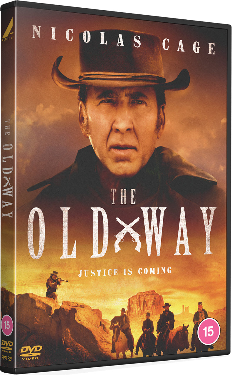 The Old Way