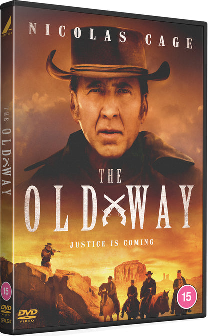 The Old Way