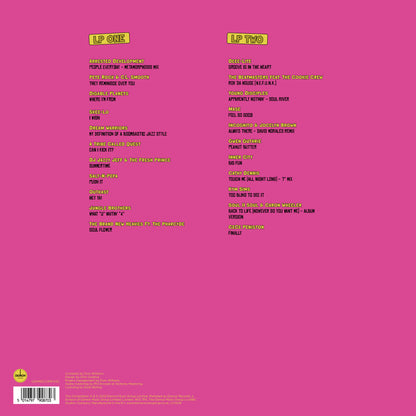 Old Skool Anthems