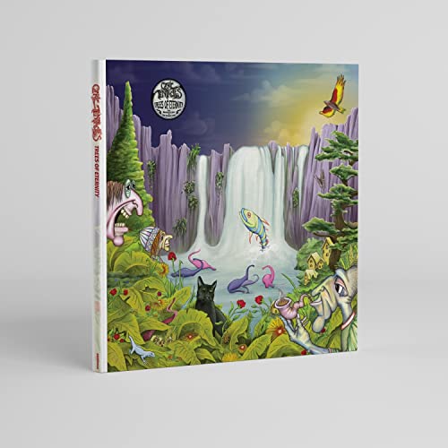 Trees of Eternity: 1994-2000