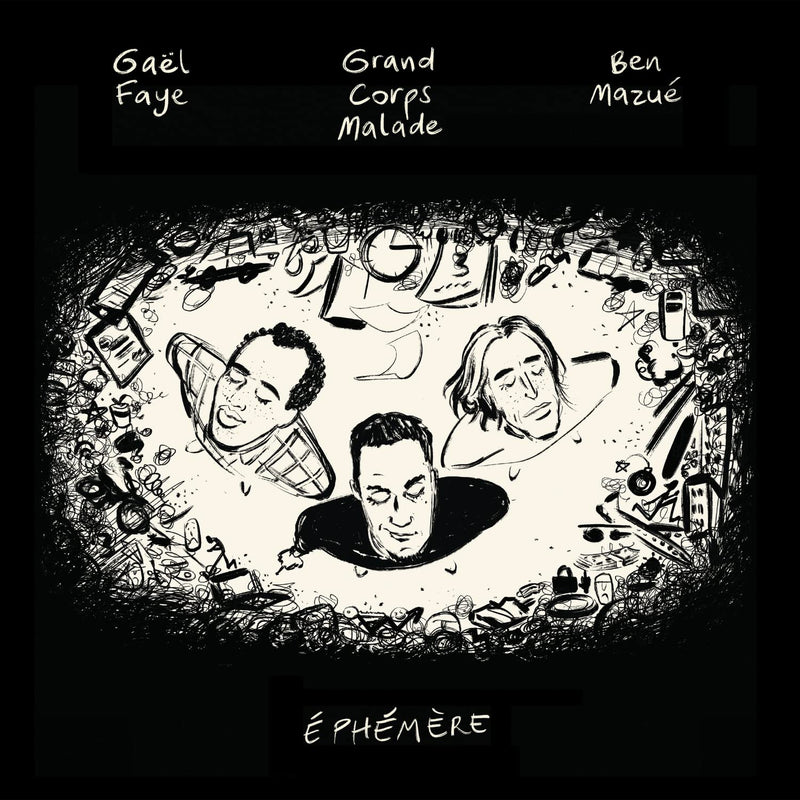Éphémère
