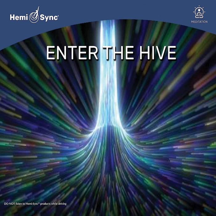 Enter the Hive