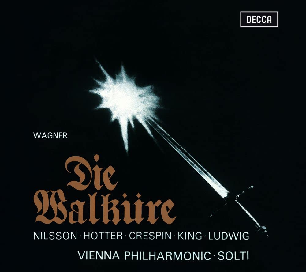 Die Walkure - Hybrid-SA