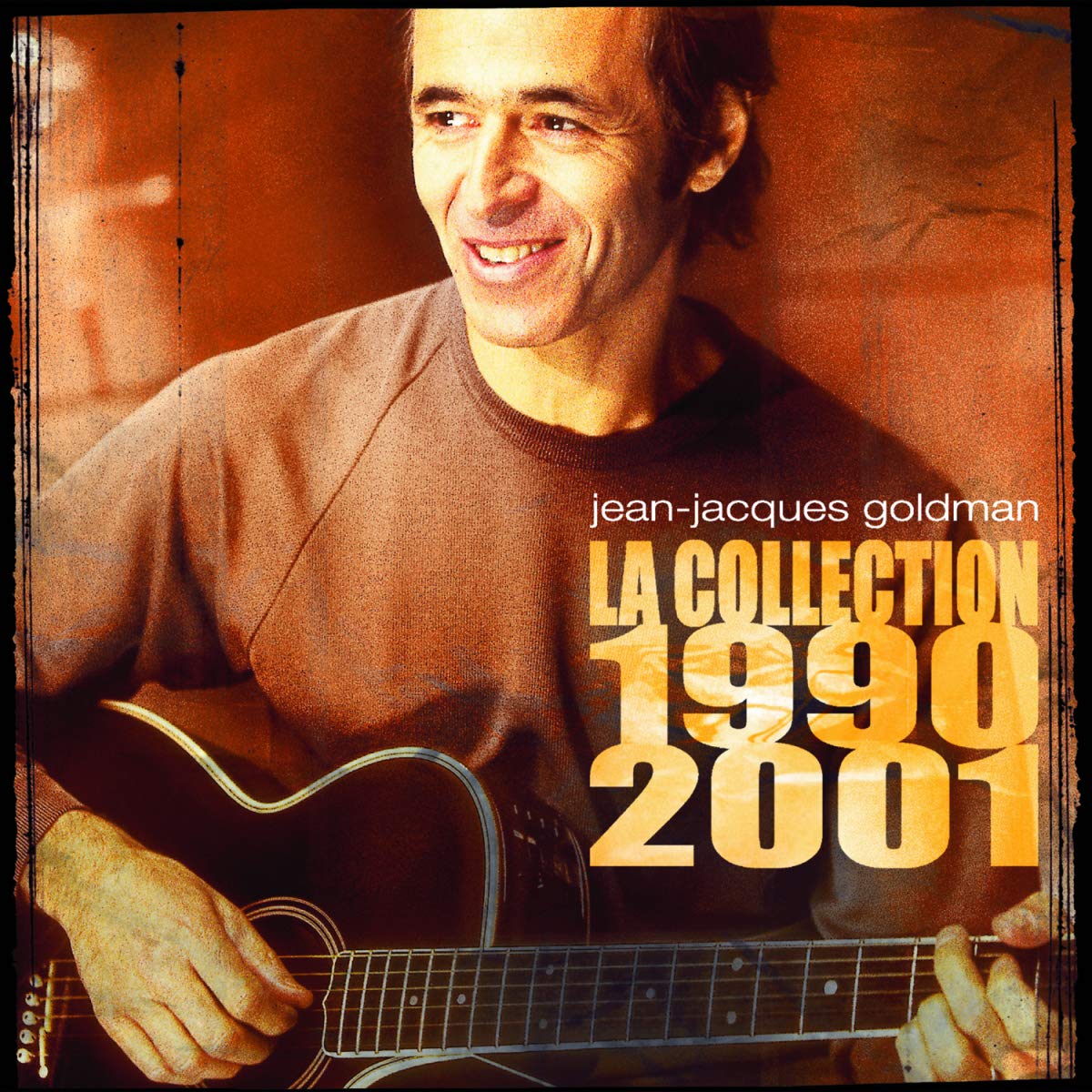 La Collection 1990-01